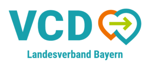 Logo VCD Bayern